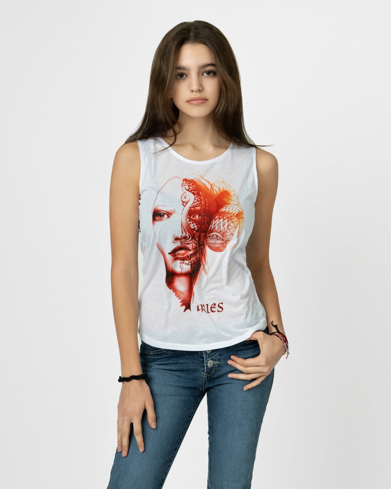 Marco Viozzi Zodiac Tee Collection