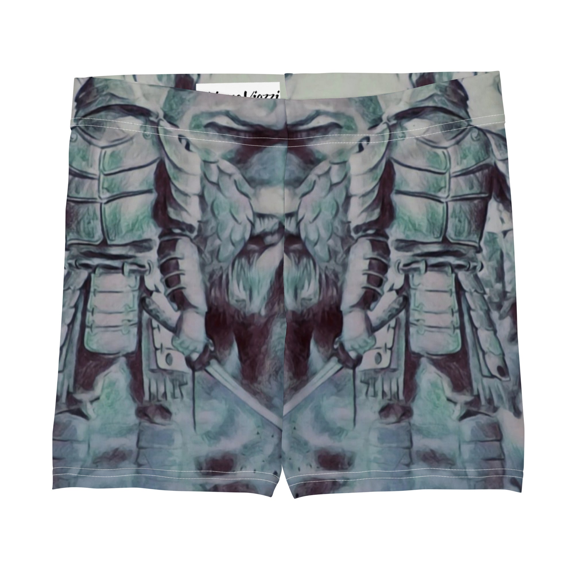 Marco Viozzi Graphic Boxer Shorts for Men and Women