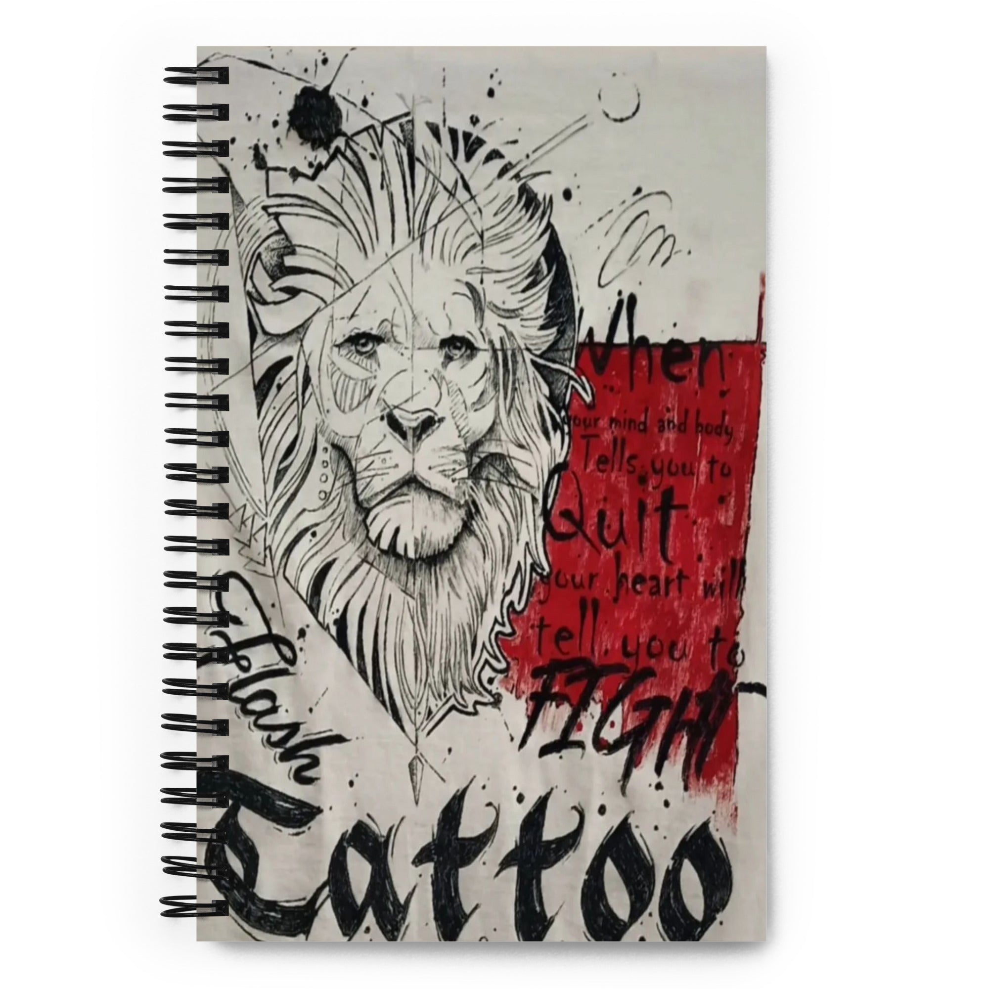 Marco Viozzi Graphic Notebooks