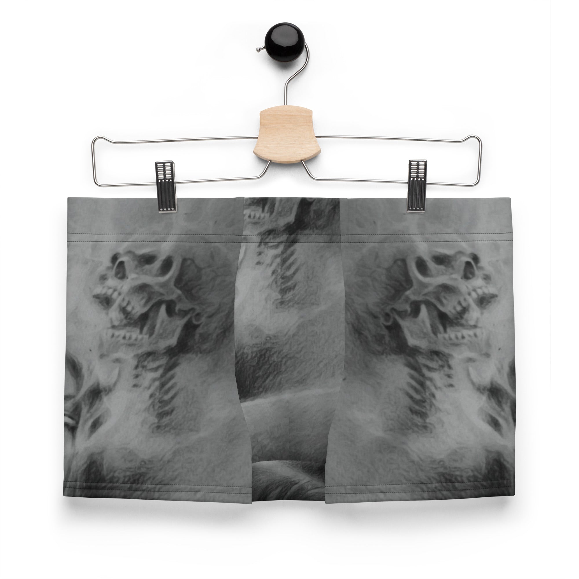 Marco Viozzi "Rock and Roll" Boxer Briefs