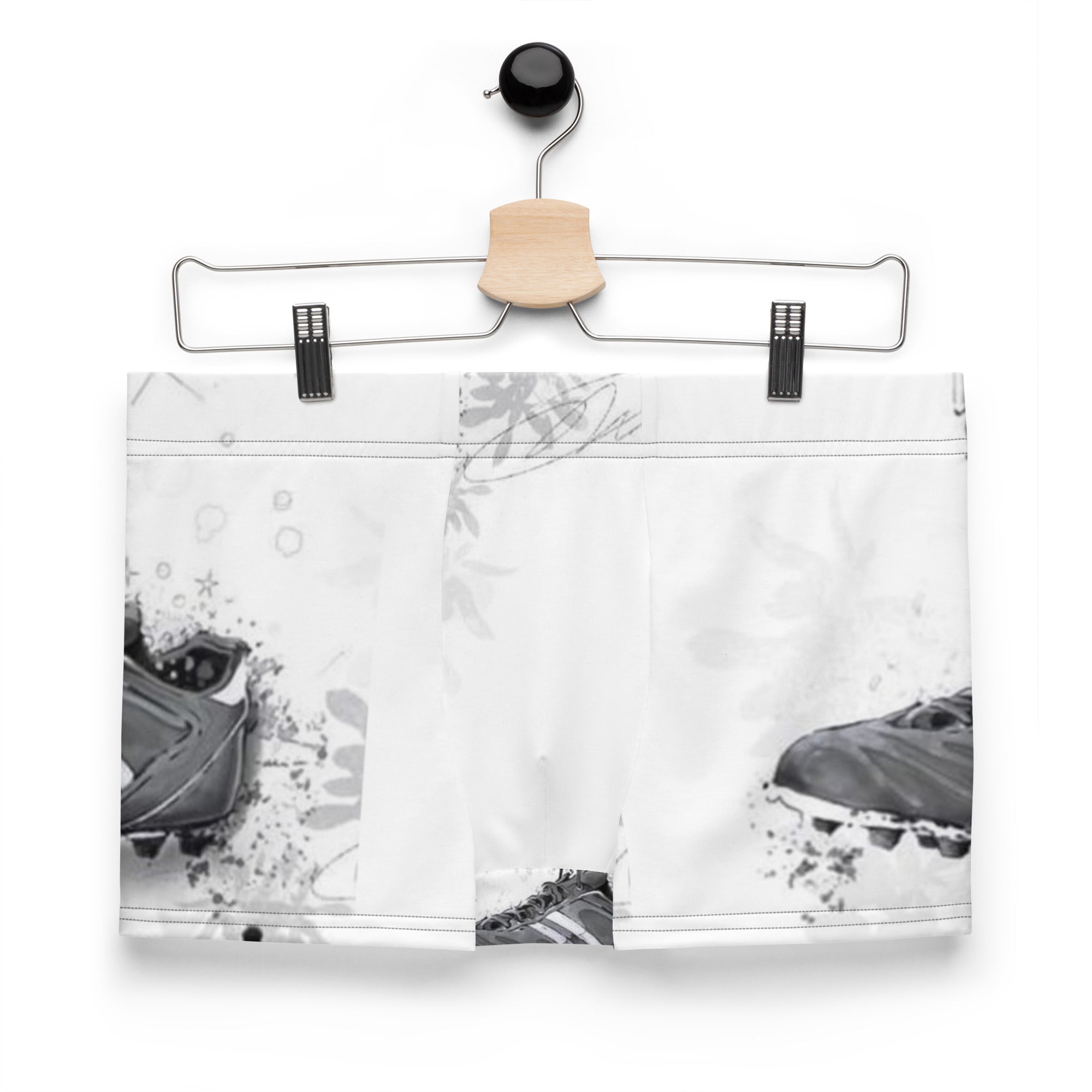Marco Viozzi "Soccer Love" Boxer Briefs