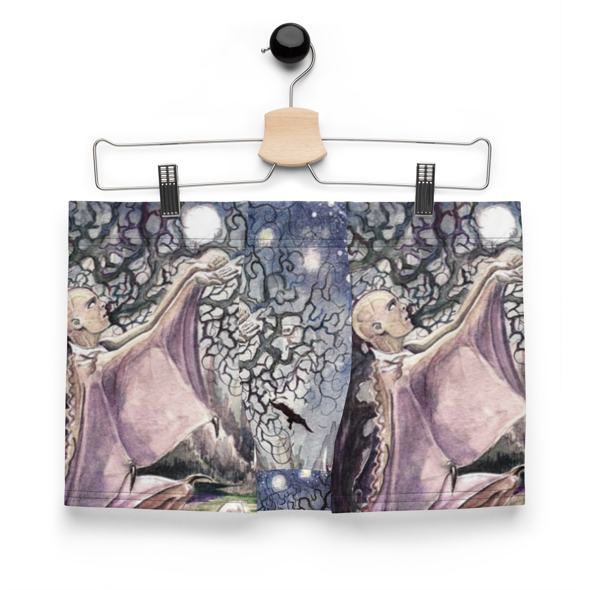 Marco Viozzi "Crystal Ball" Boxer Briefs