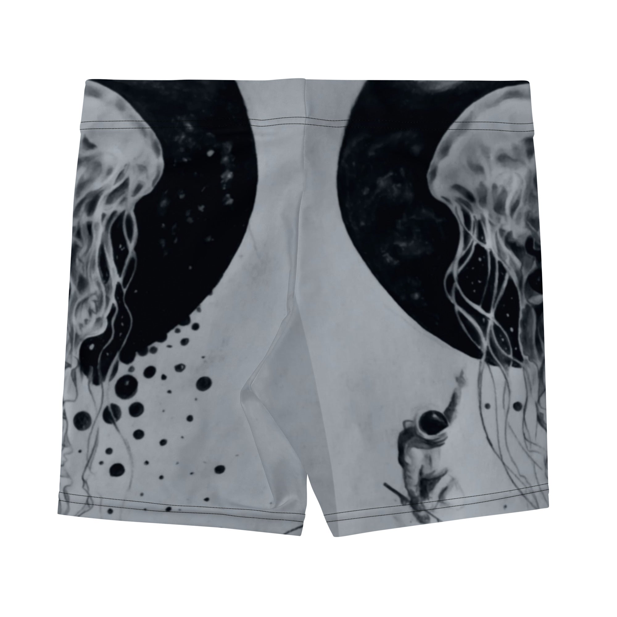 Marco Viozzi "Jellyfish" Shorts