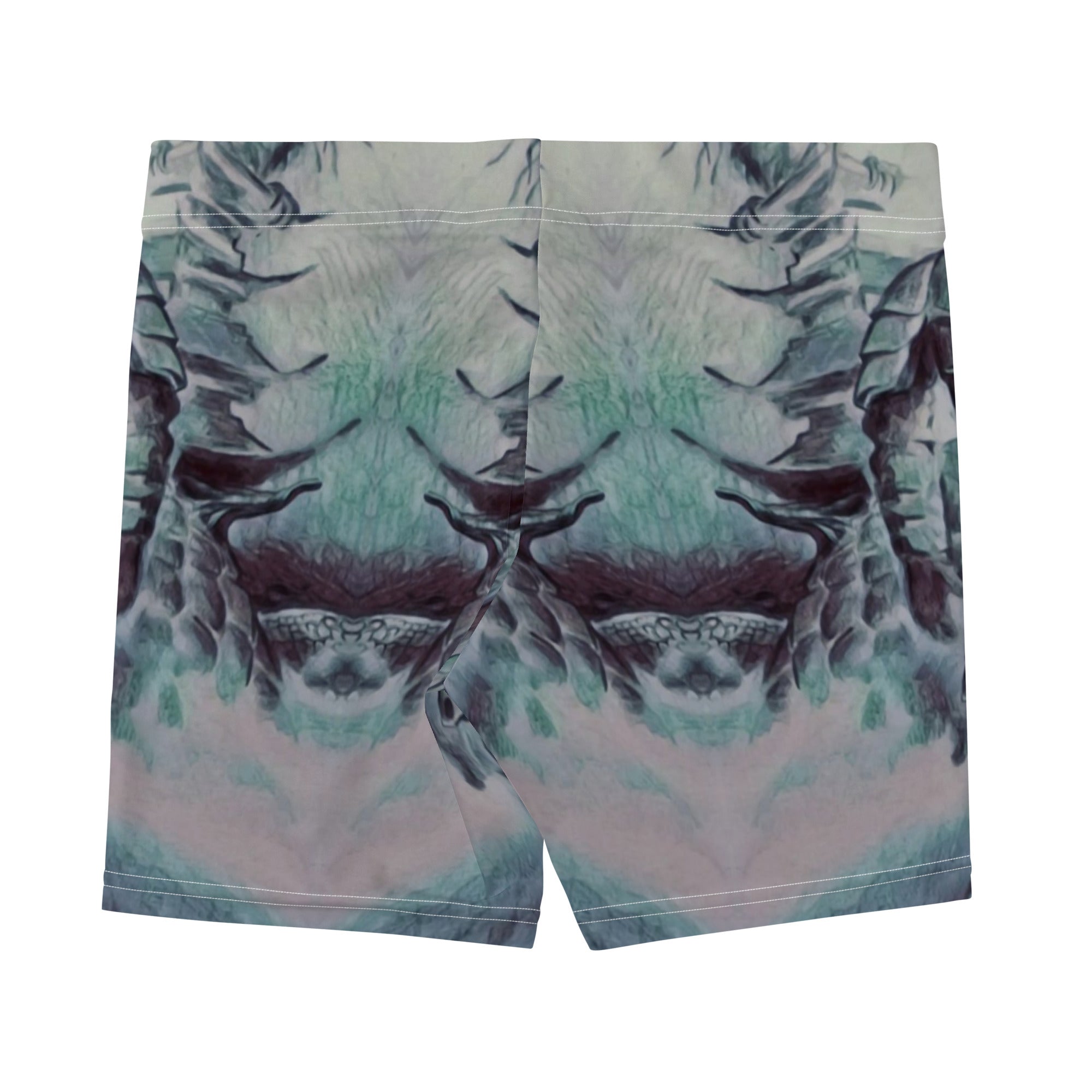Marco Viozzi "Gladiator" Shorts