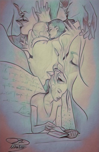 "The Dream" Flip-Flops