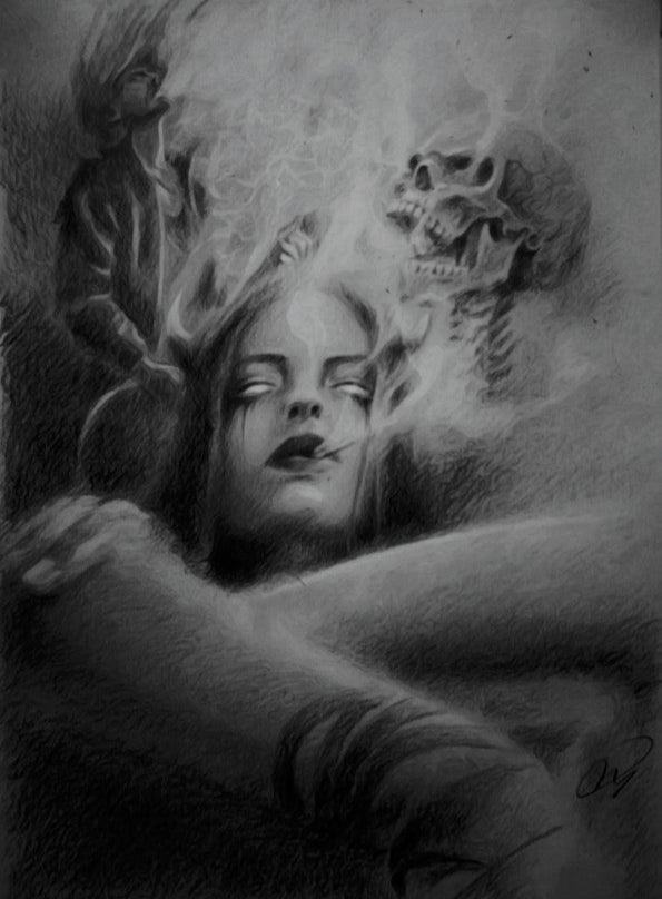 "Rock and Roll" Boxer Briefs