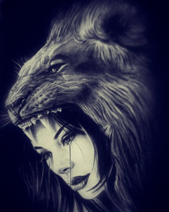 “Tiger Hat” Phone Case