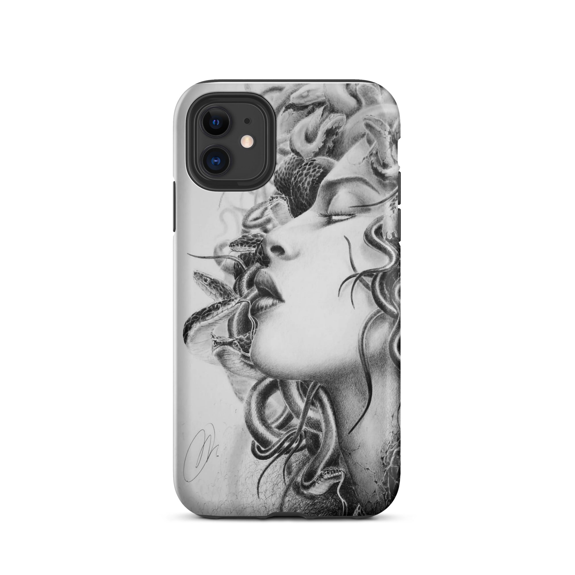 Marco Viozzi "Medusa" Case