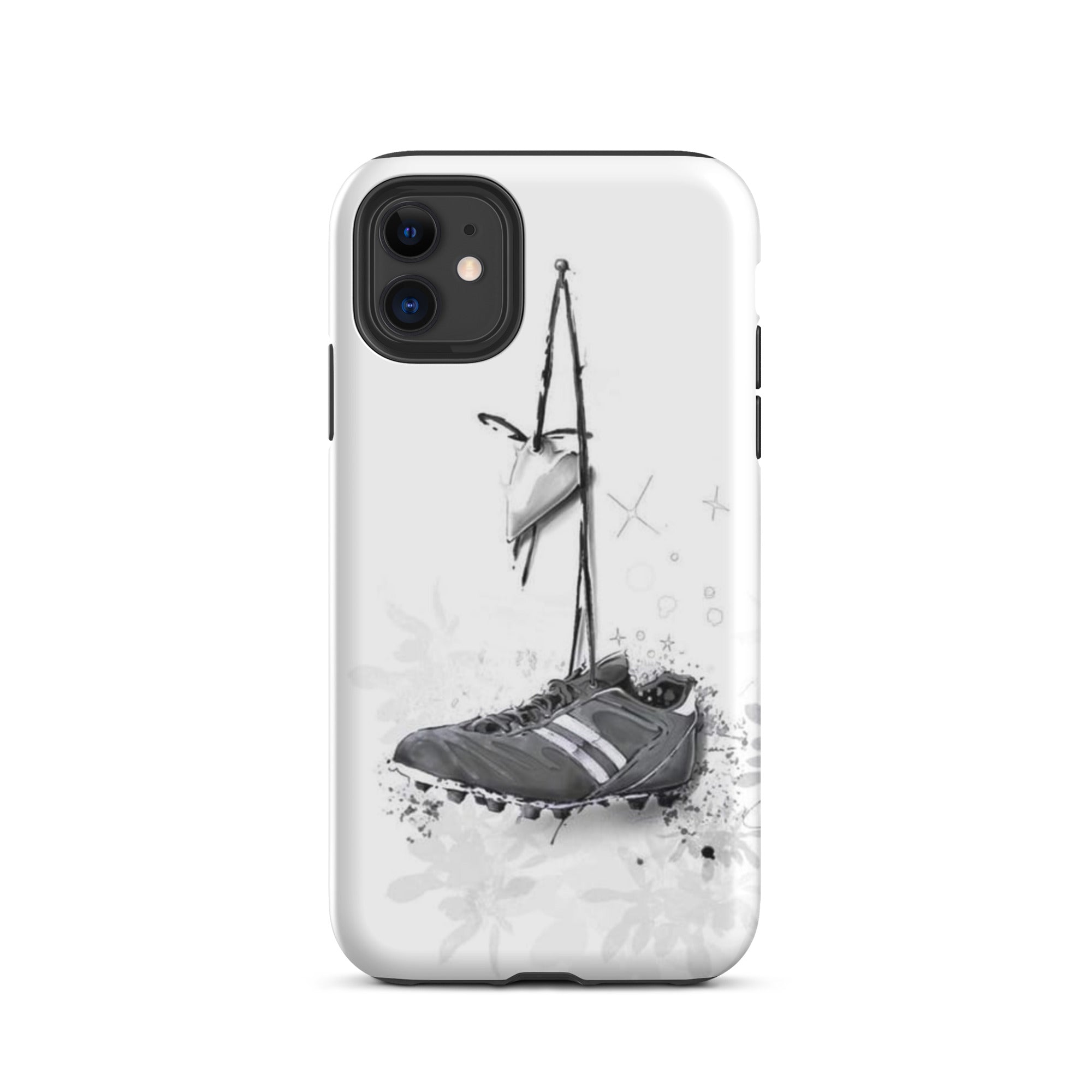 Marco Viozzi "Soccer Love" Case