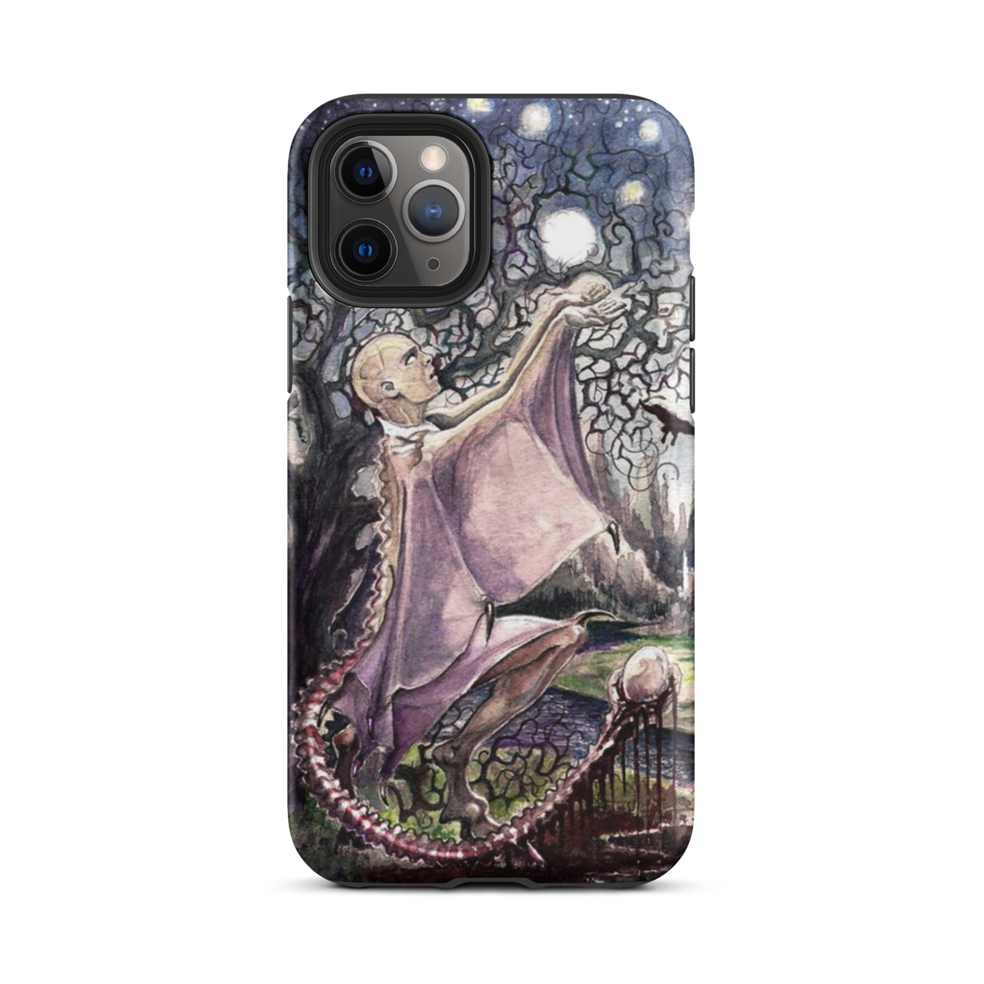 Marco Viozzi "Crystal Ball" Tough Case