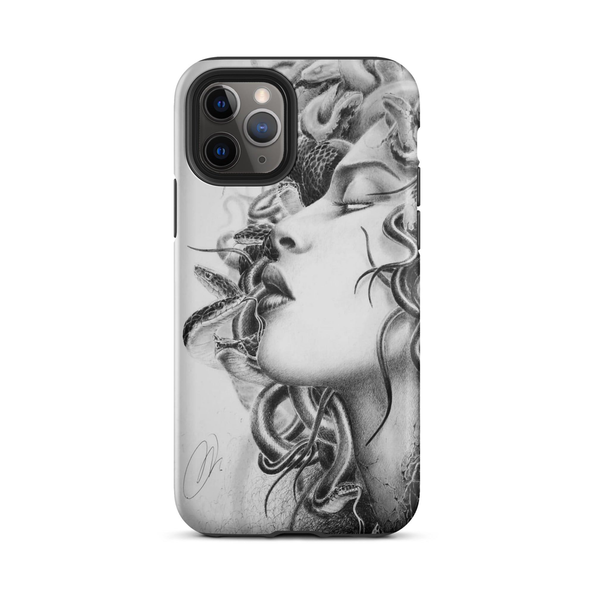 Marco Viozzi "Medusa" Case