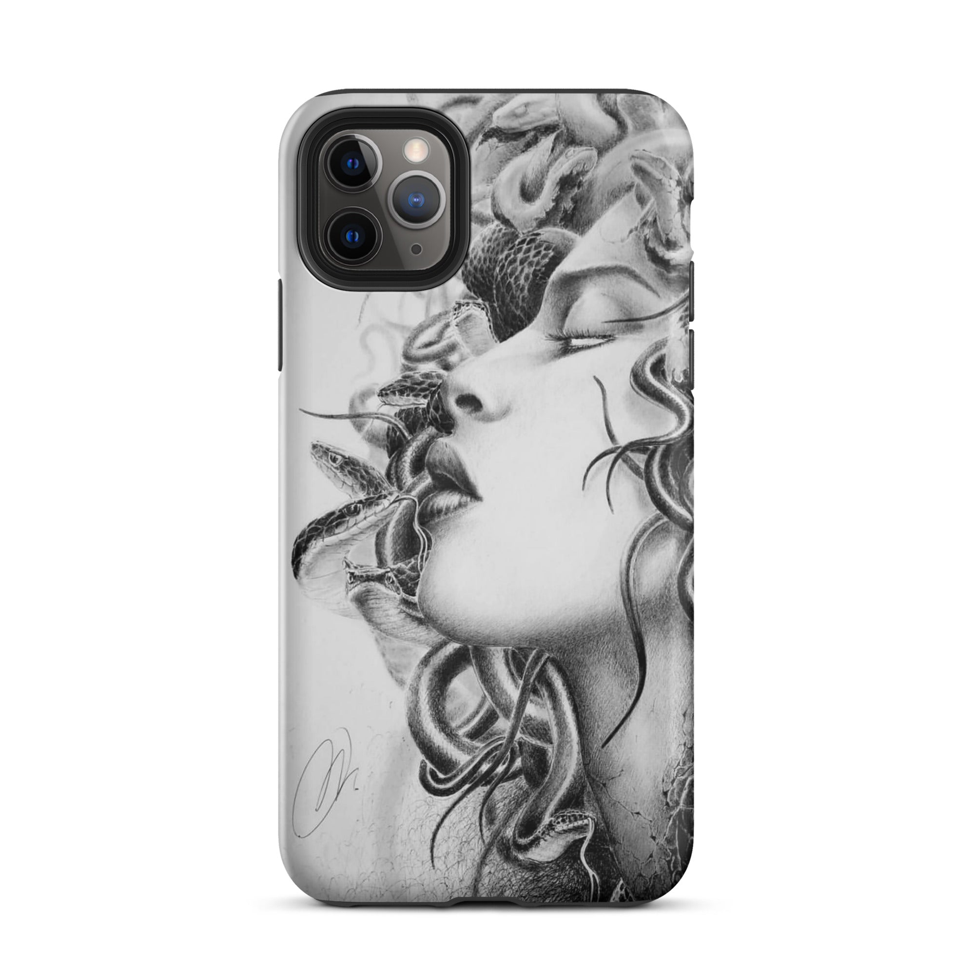 Marco Viozzi "Medusa" Case