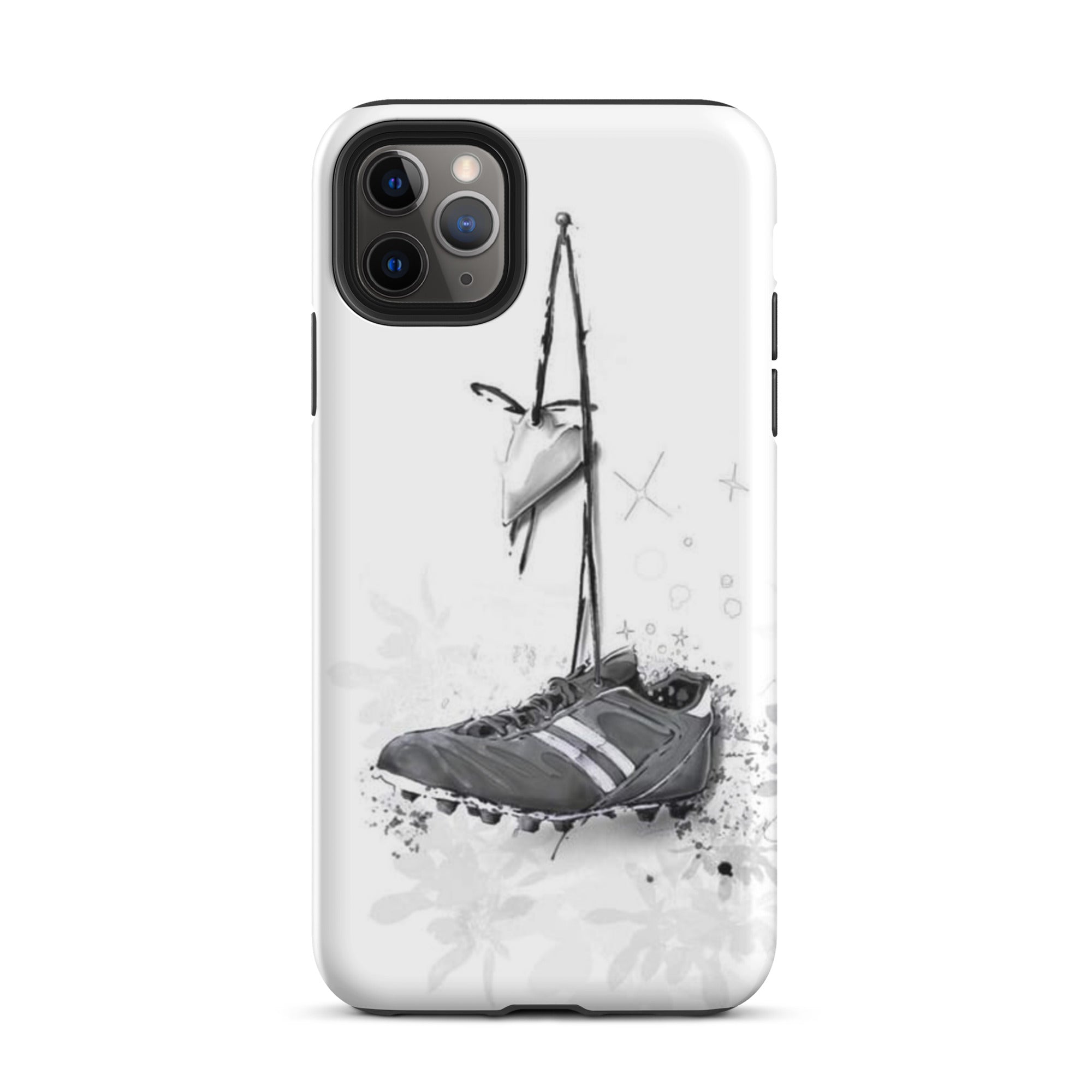 Marco Viozzi "Soccer Love" Case