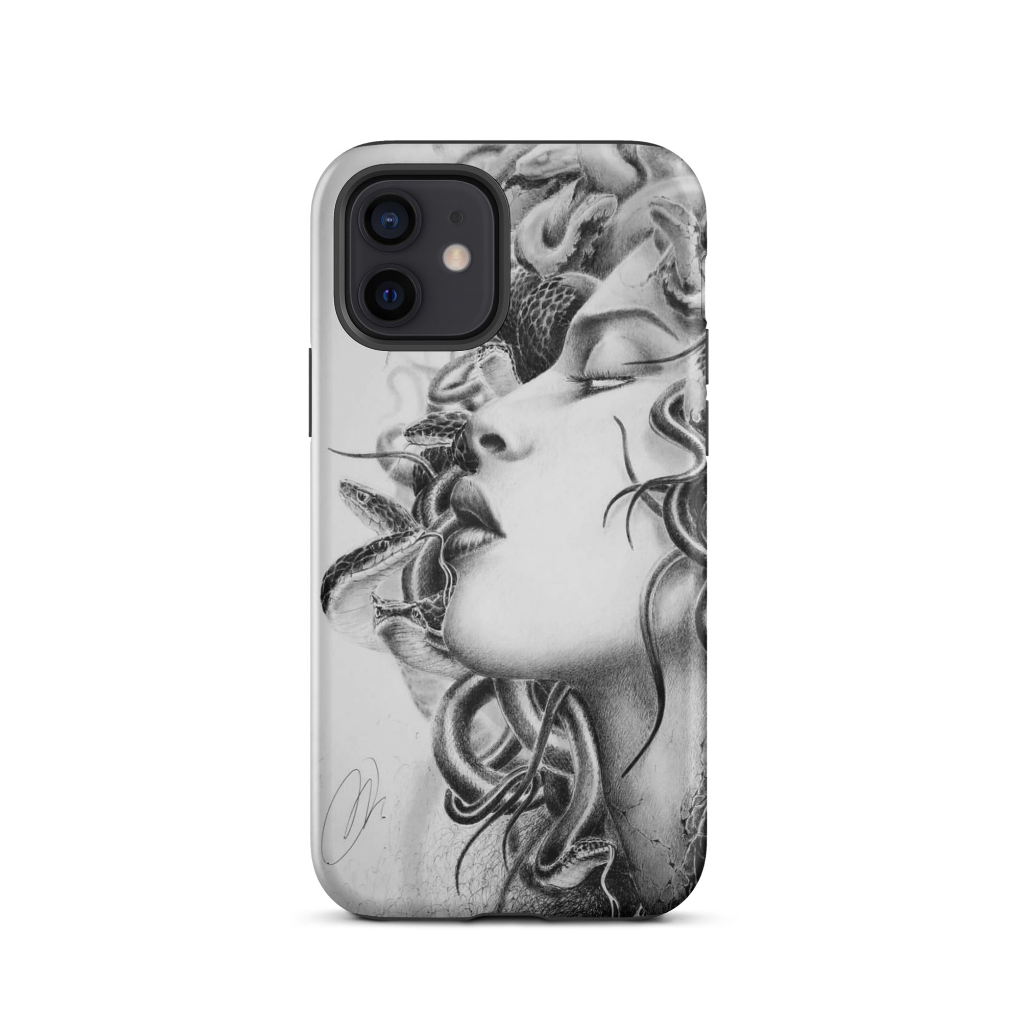 Marco Viozzi "Medusa" Case