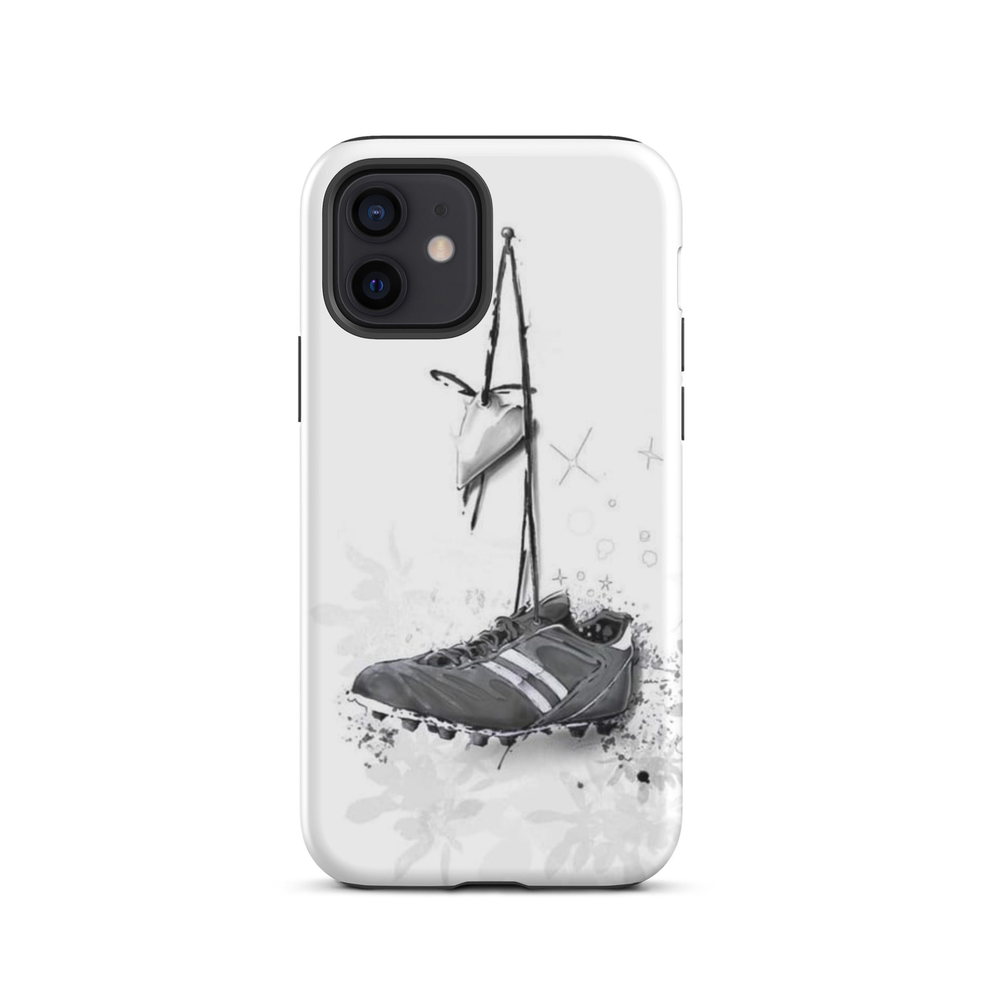 Marco Viozzi "Soccer Love" Case