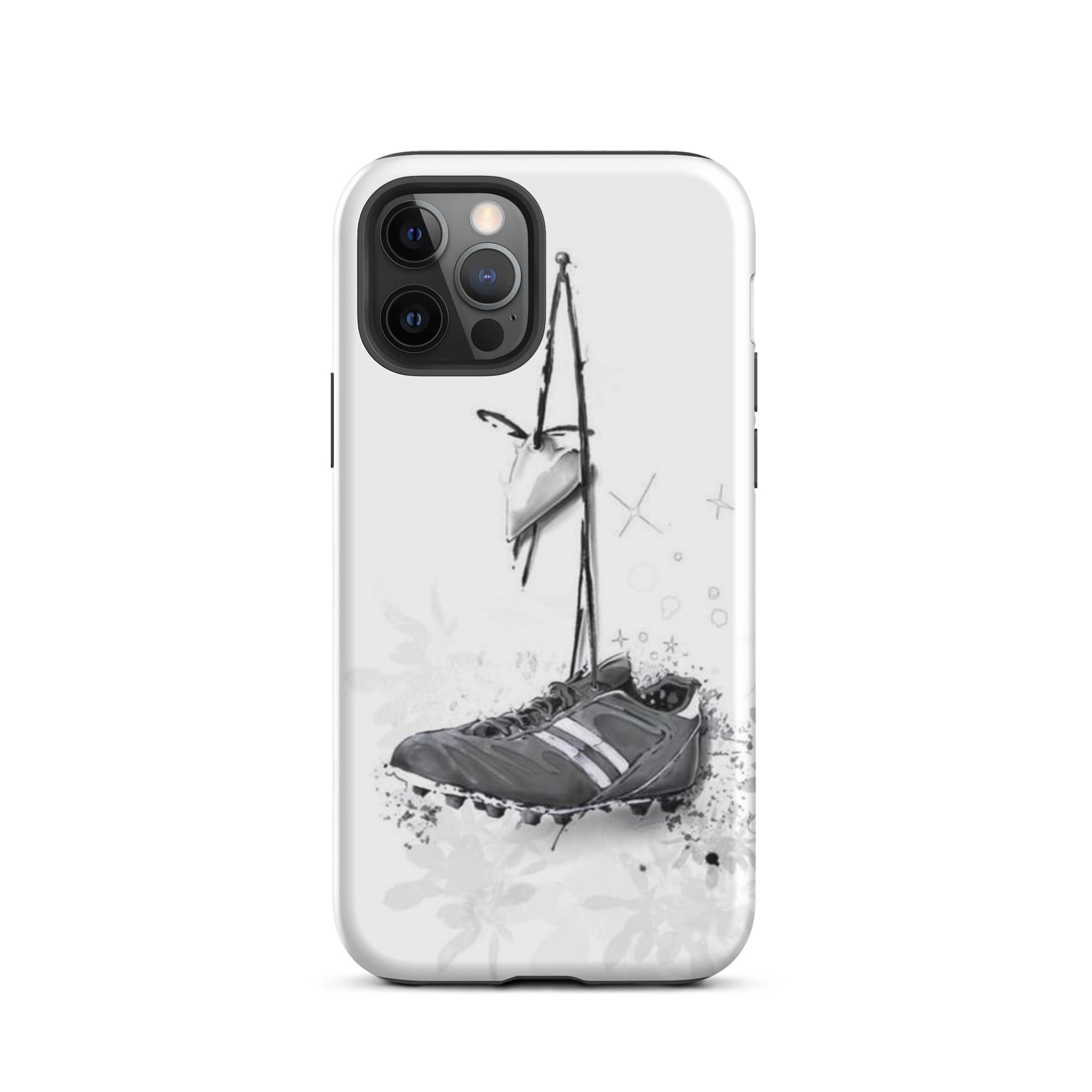 Marco Viozzi "Soccer Love" Case