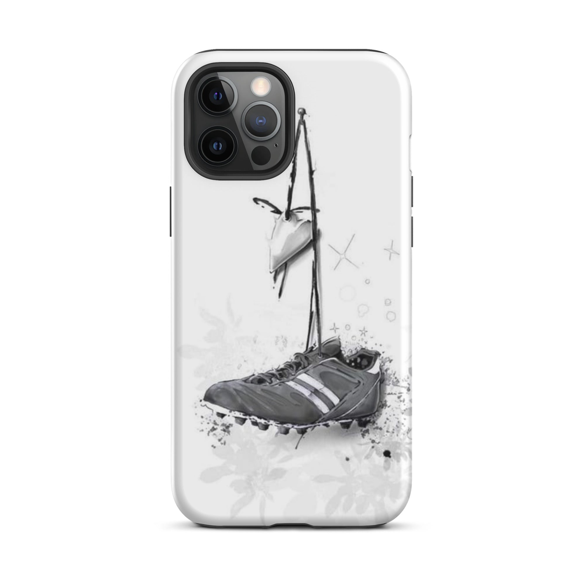 Marco Viozzi "Soccer Love" Case