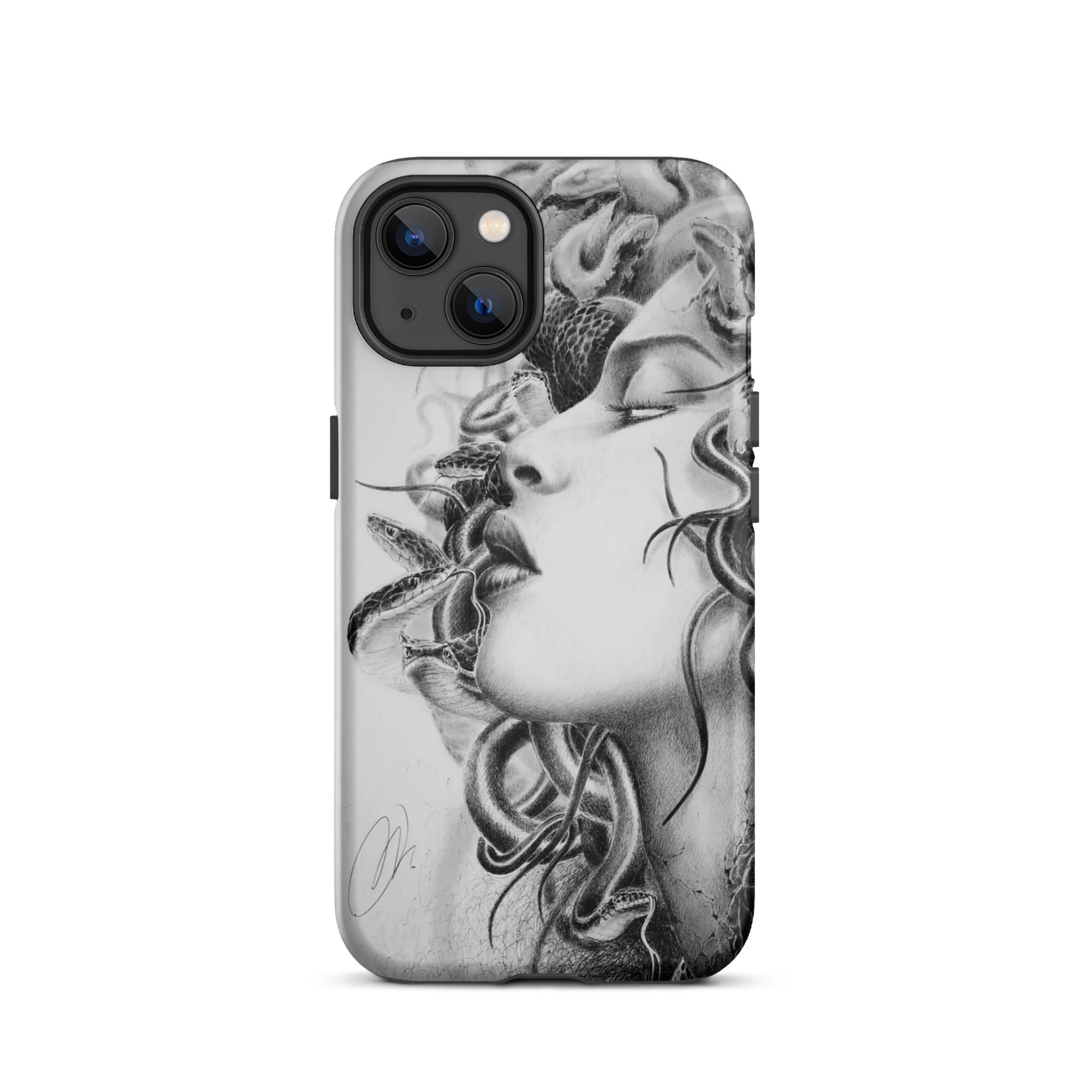 Marco Viozzi "Medusa" Case