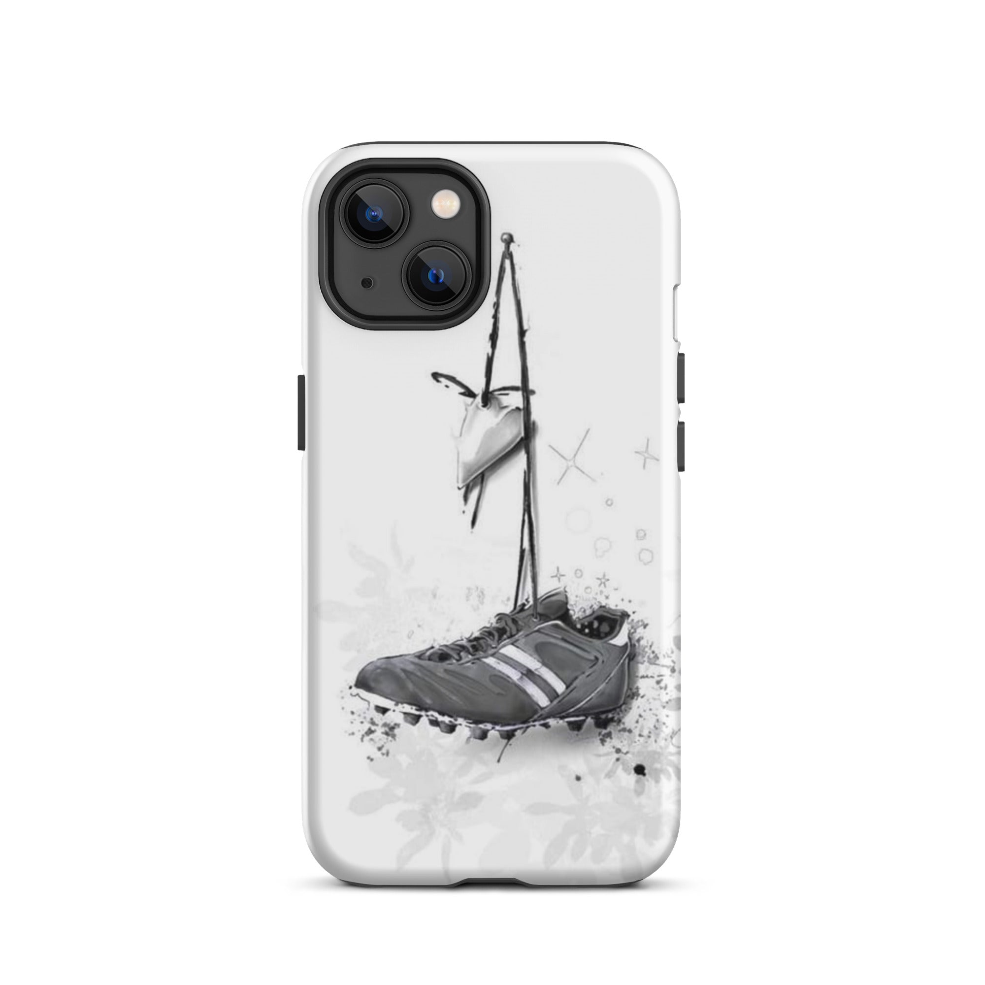 Marco Viozzi "Soccer Love" Case