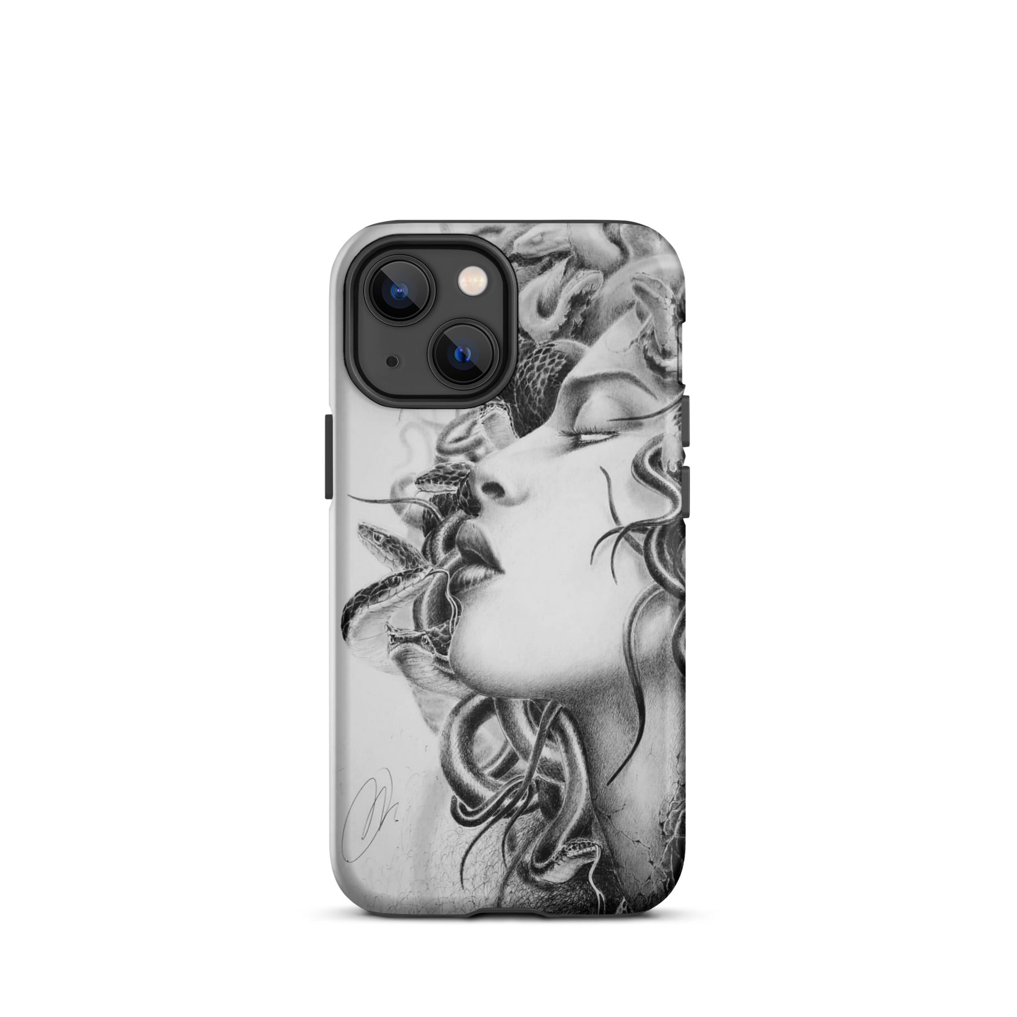 Marco Viozzi "Medusa" Case