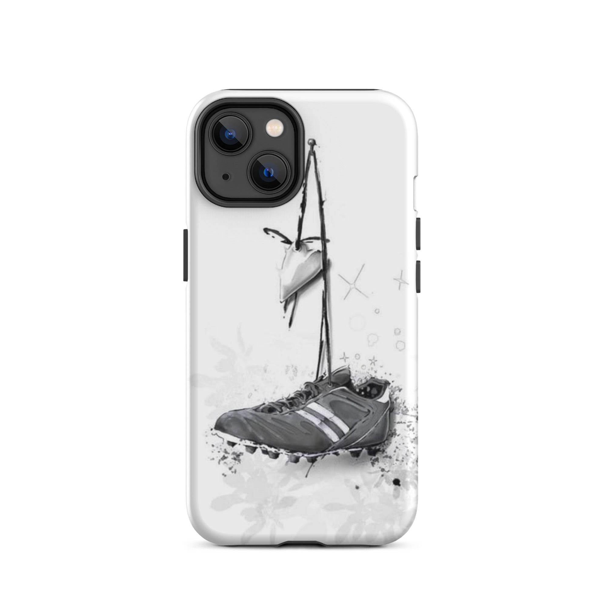 Marco Viozzi "Soccer Love" Case