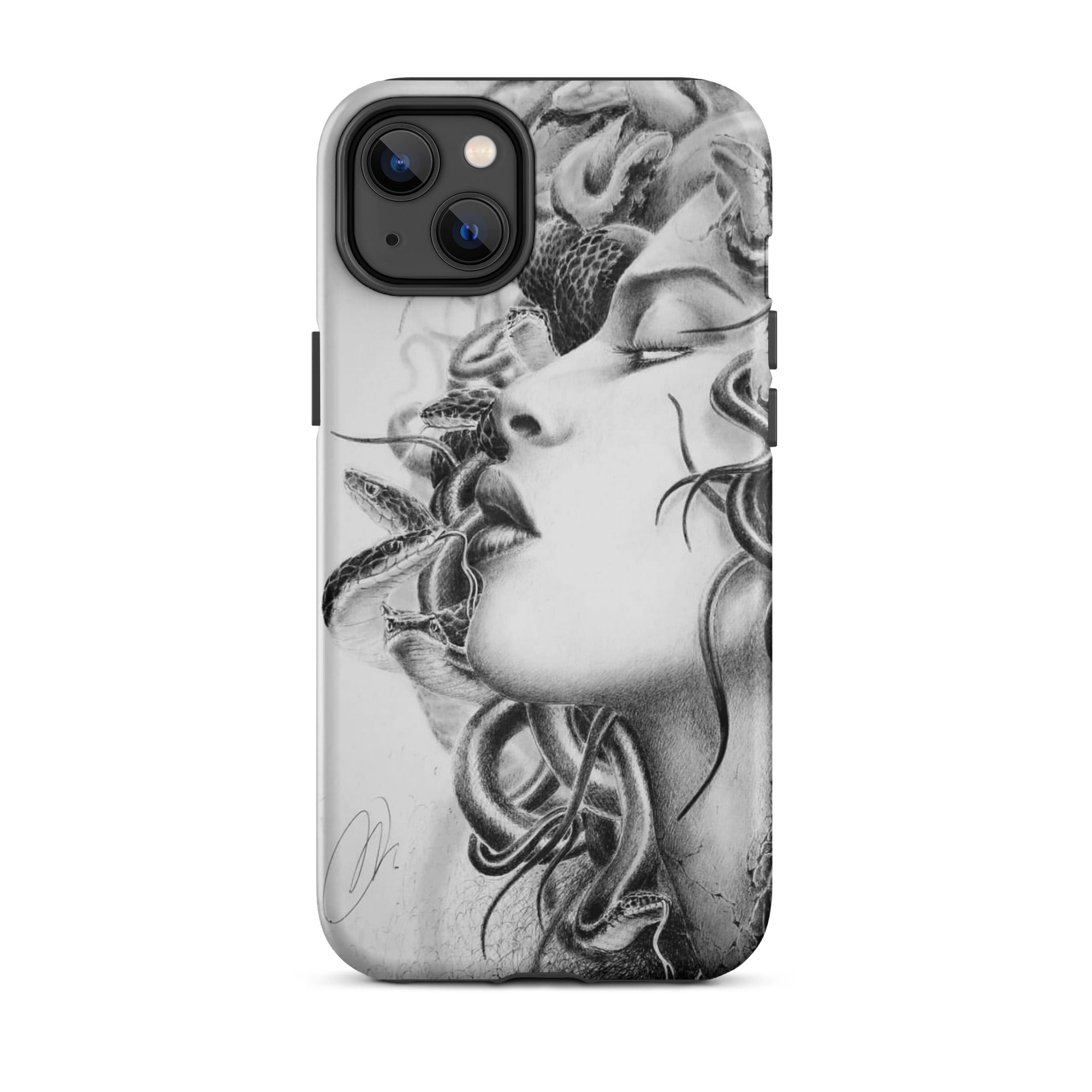 Marco Viozzi "Medusa" Case