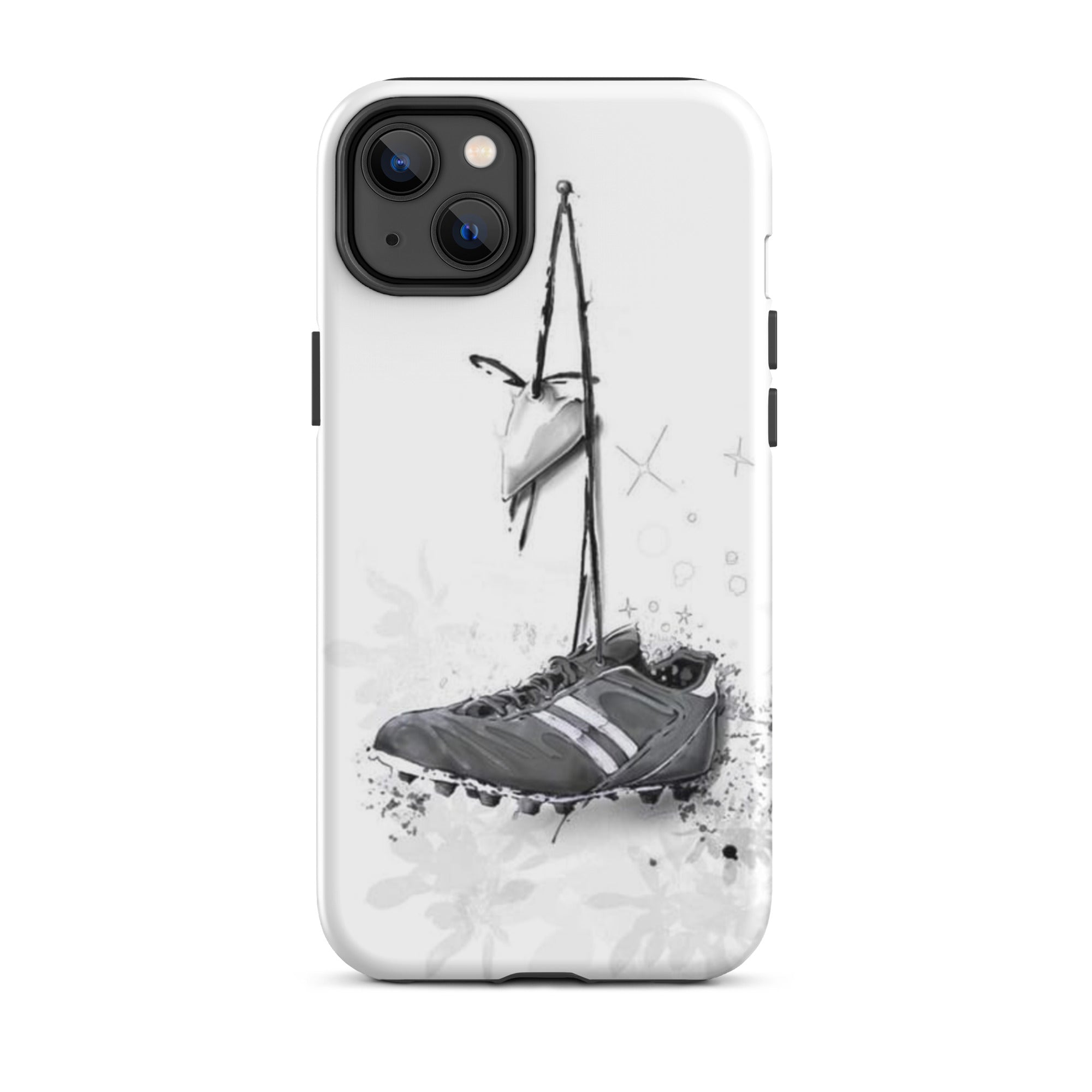 Marco Viozzi "Soccer Love" Case