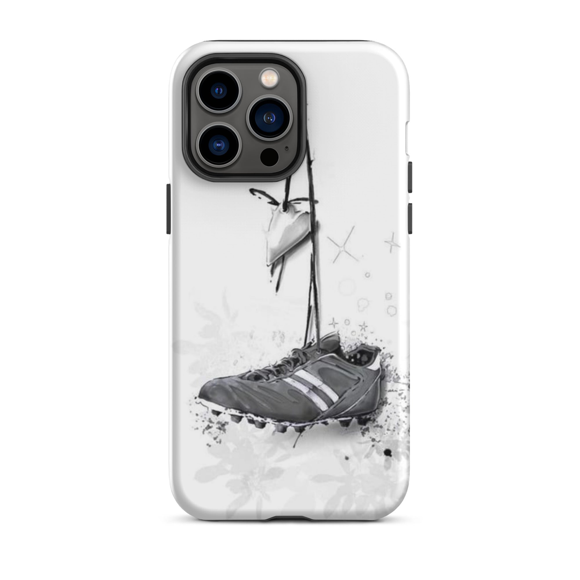 Marco Viozzi "Soccer Love" Case