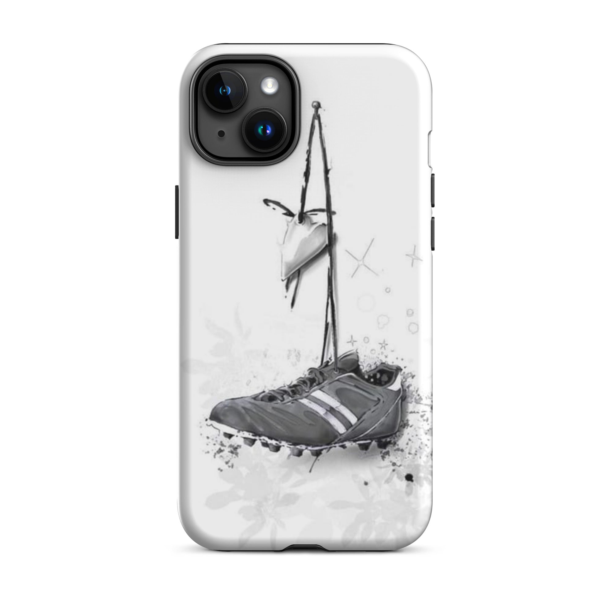 Marco Viozzi "Soccer Love" Case