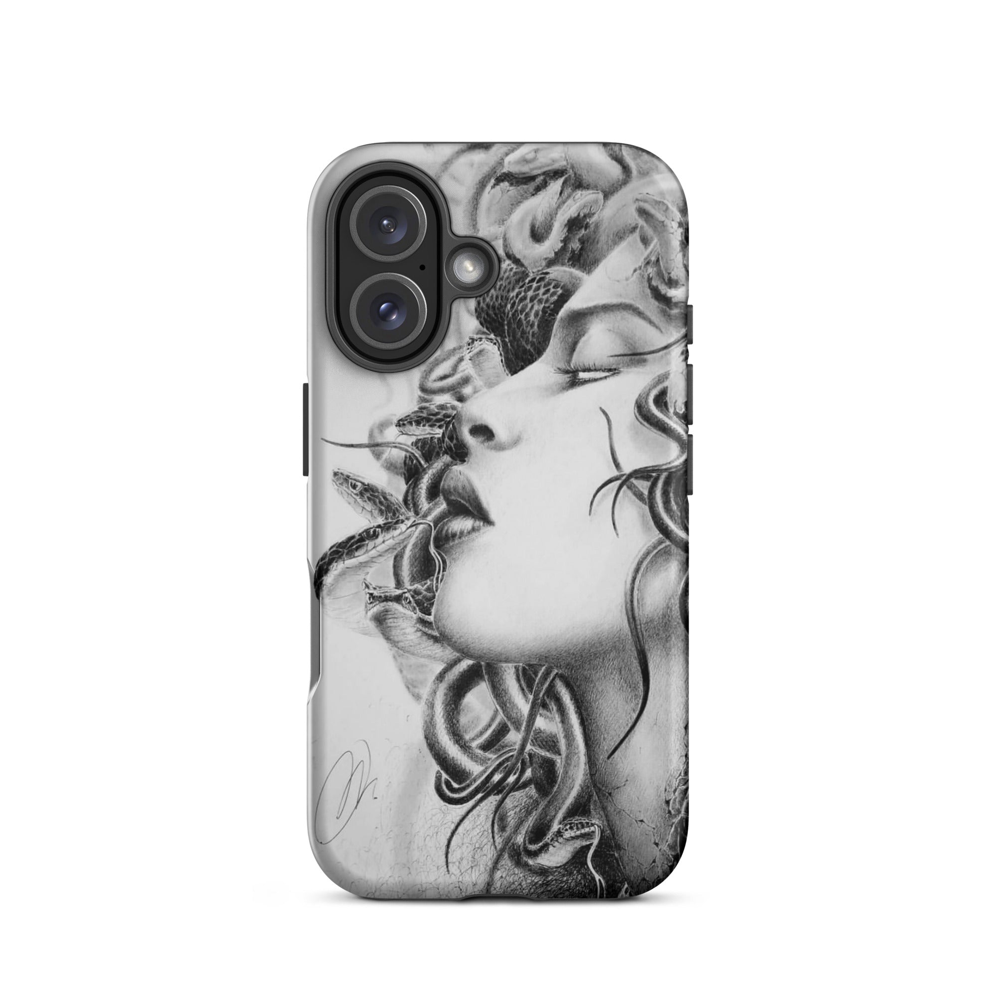 Marco Viozzi "Medusa" Case