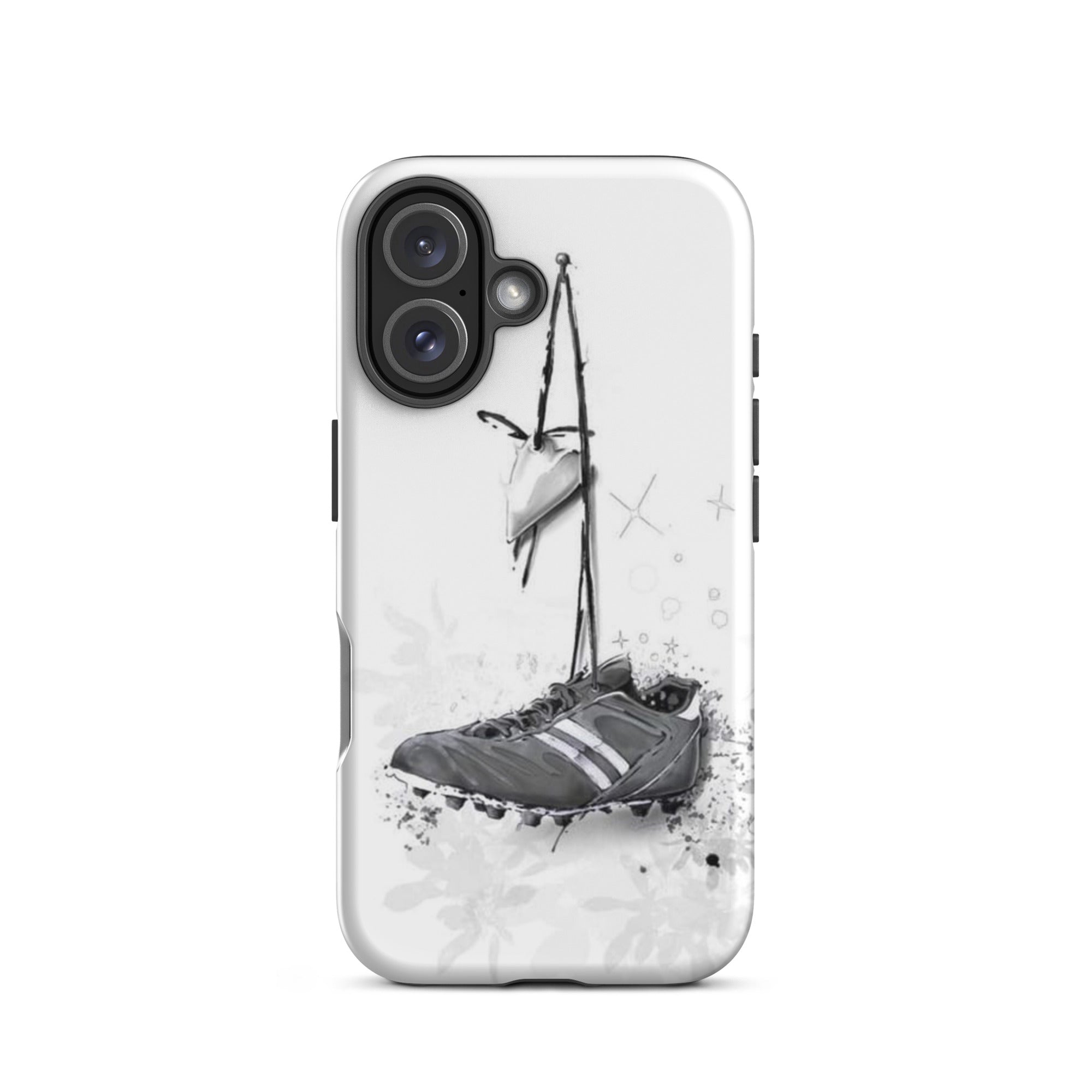Marco Viozzi "Soccer Love" Case
