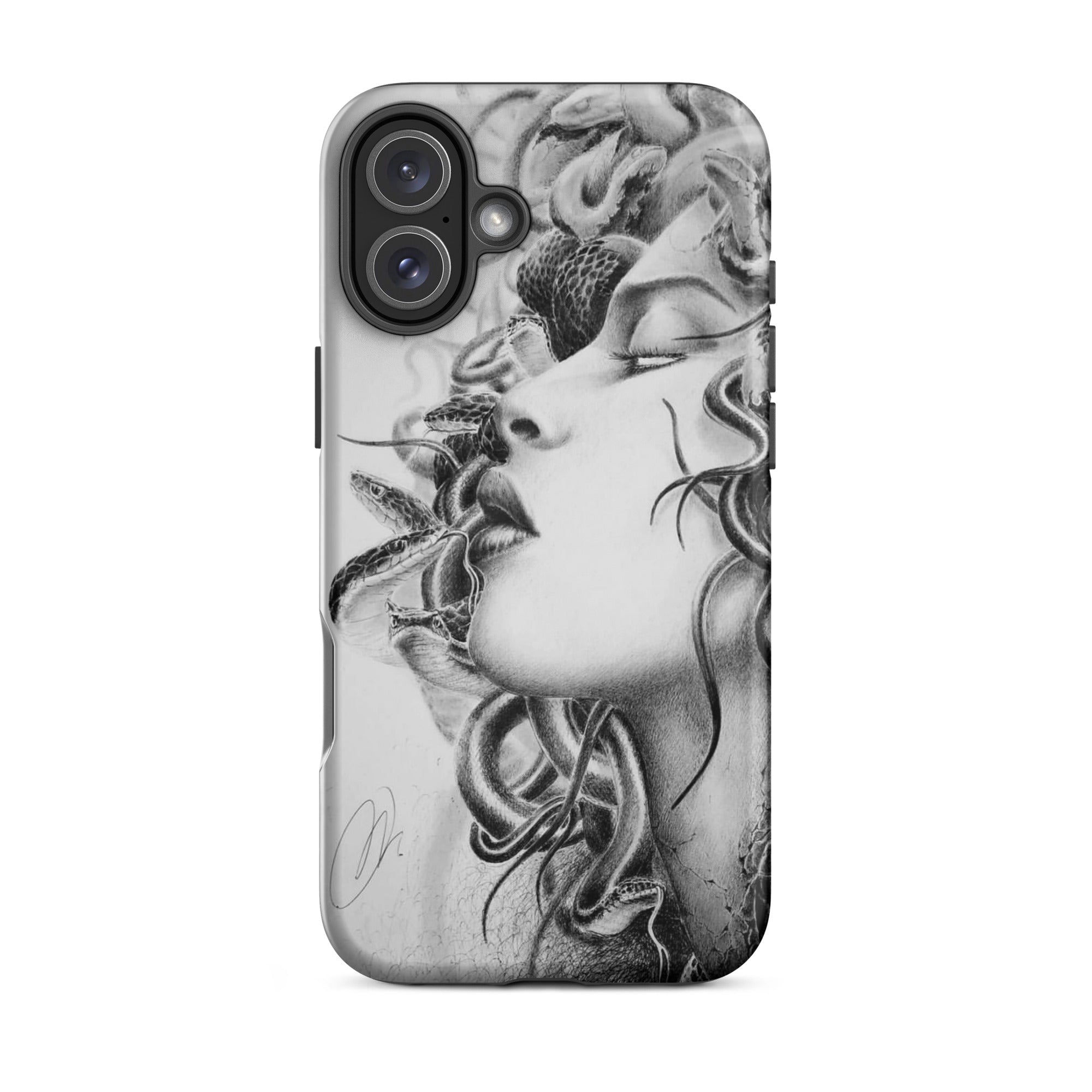 Marco Viozzi "Medusa" Case