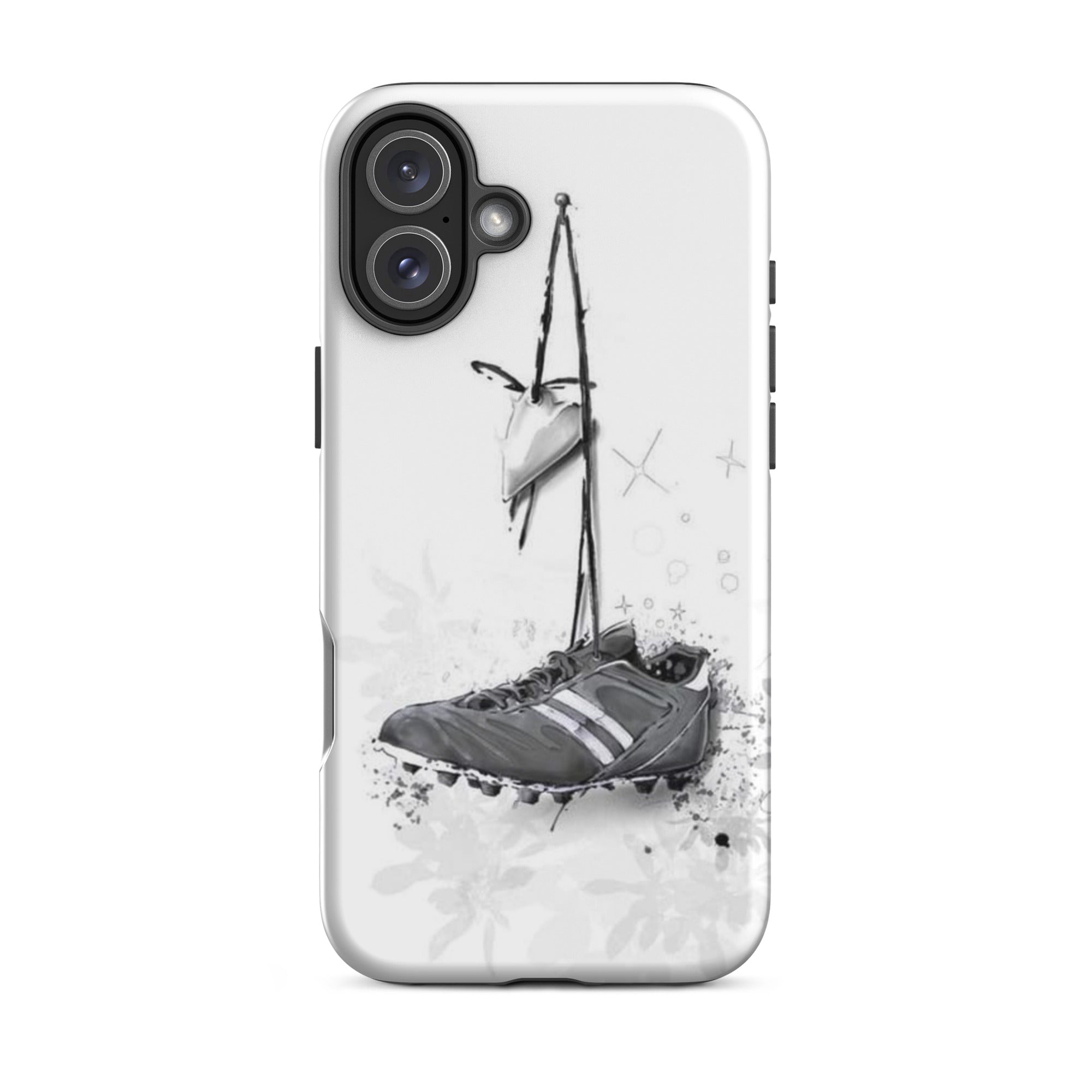 Marco Viozzi "Soccer Love" Case