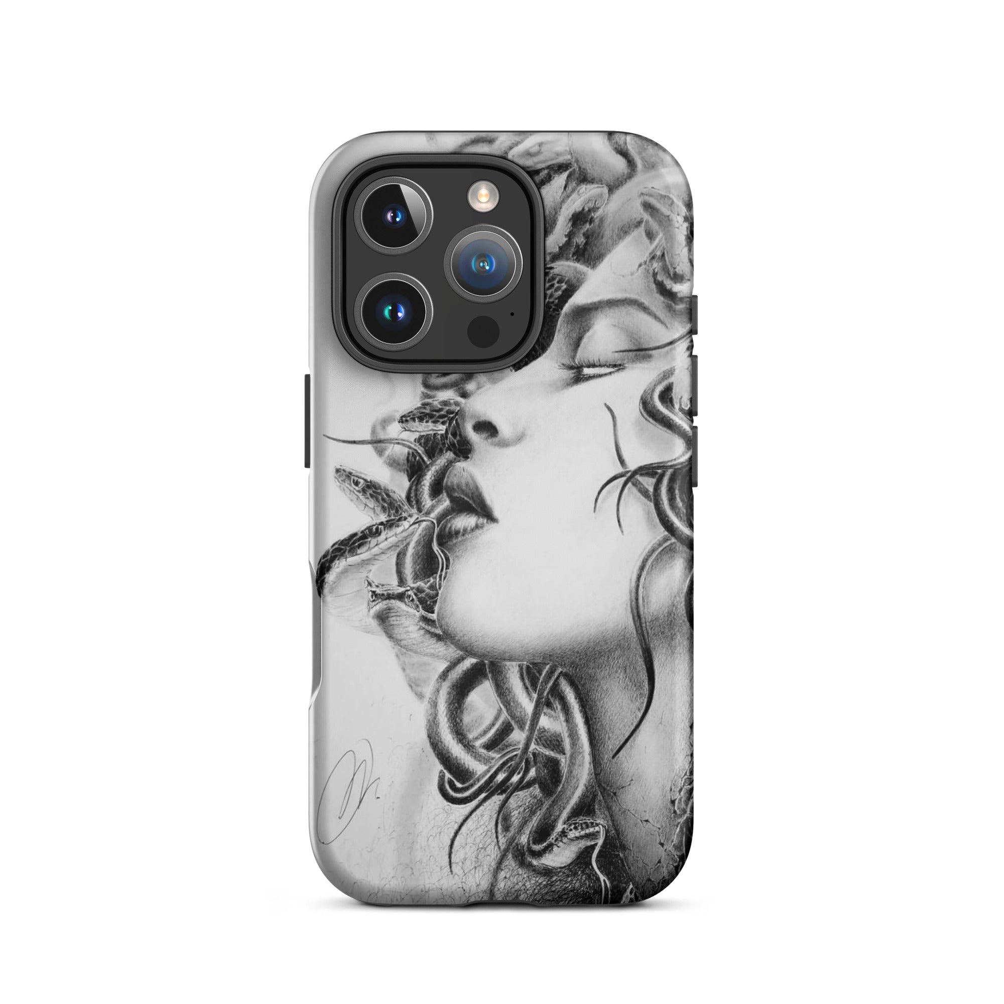 Marco Viozzi "Medusa" Case