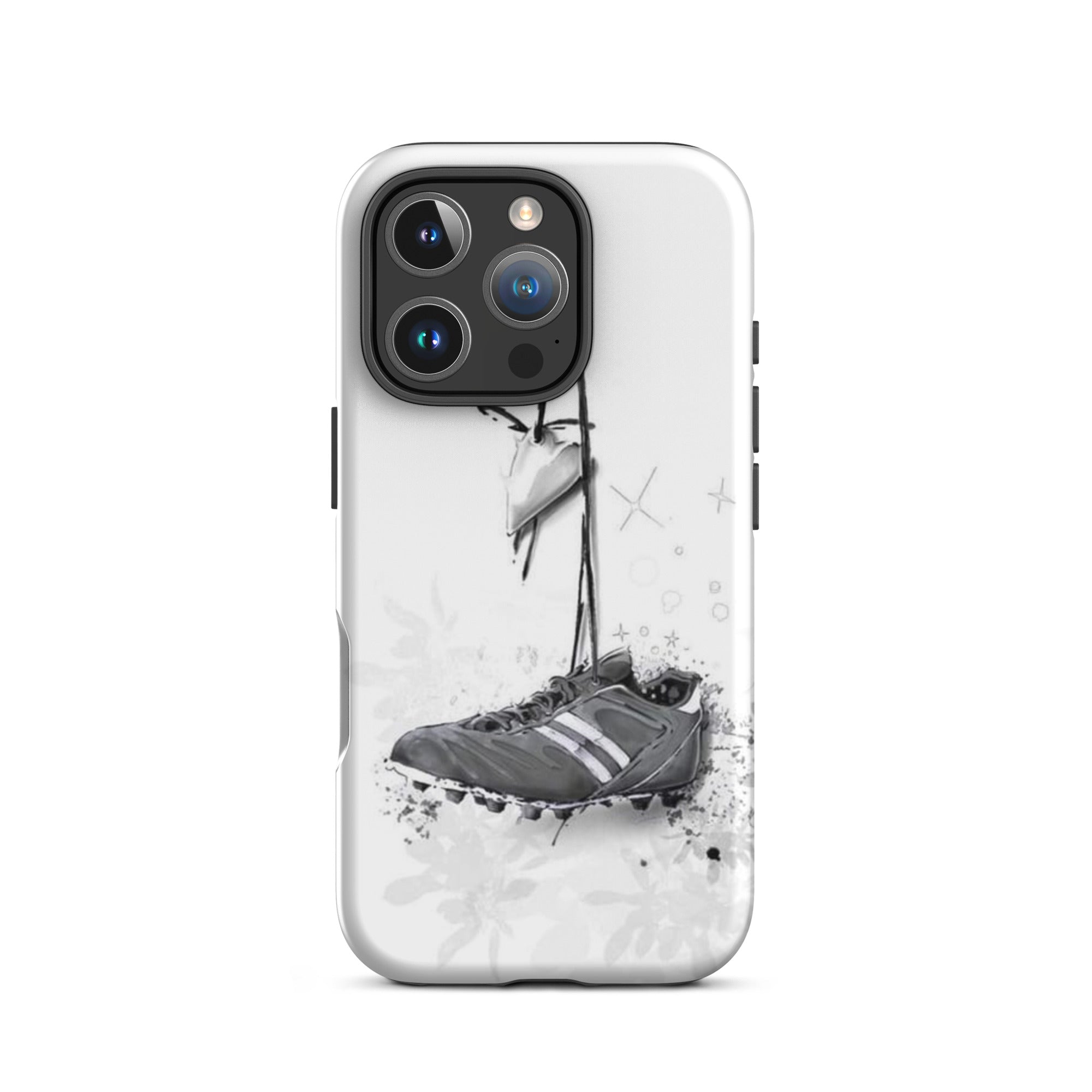 Marco Viozzi "Soccer Love" Case