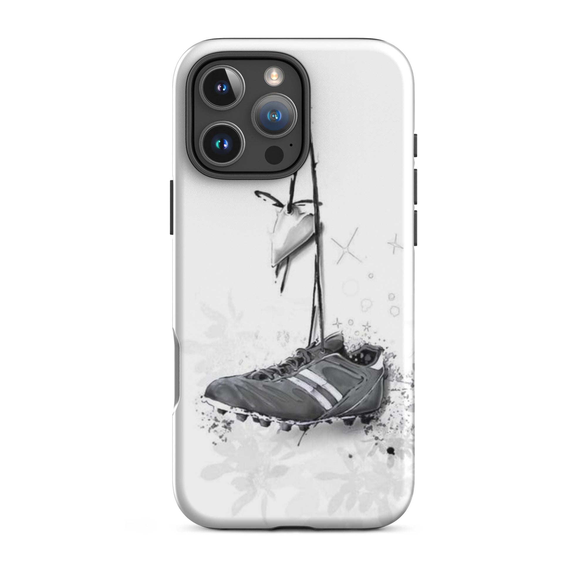 Marco Viozzi "Soccer Love" Case
