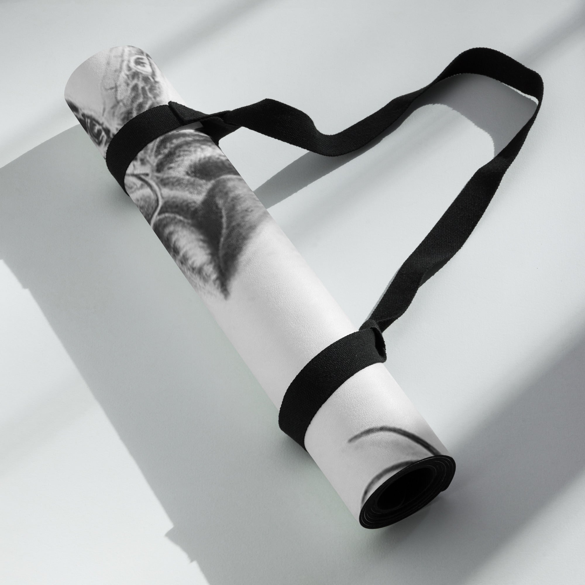 Marco Viozzi "Medusa" Yoga Mat