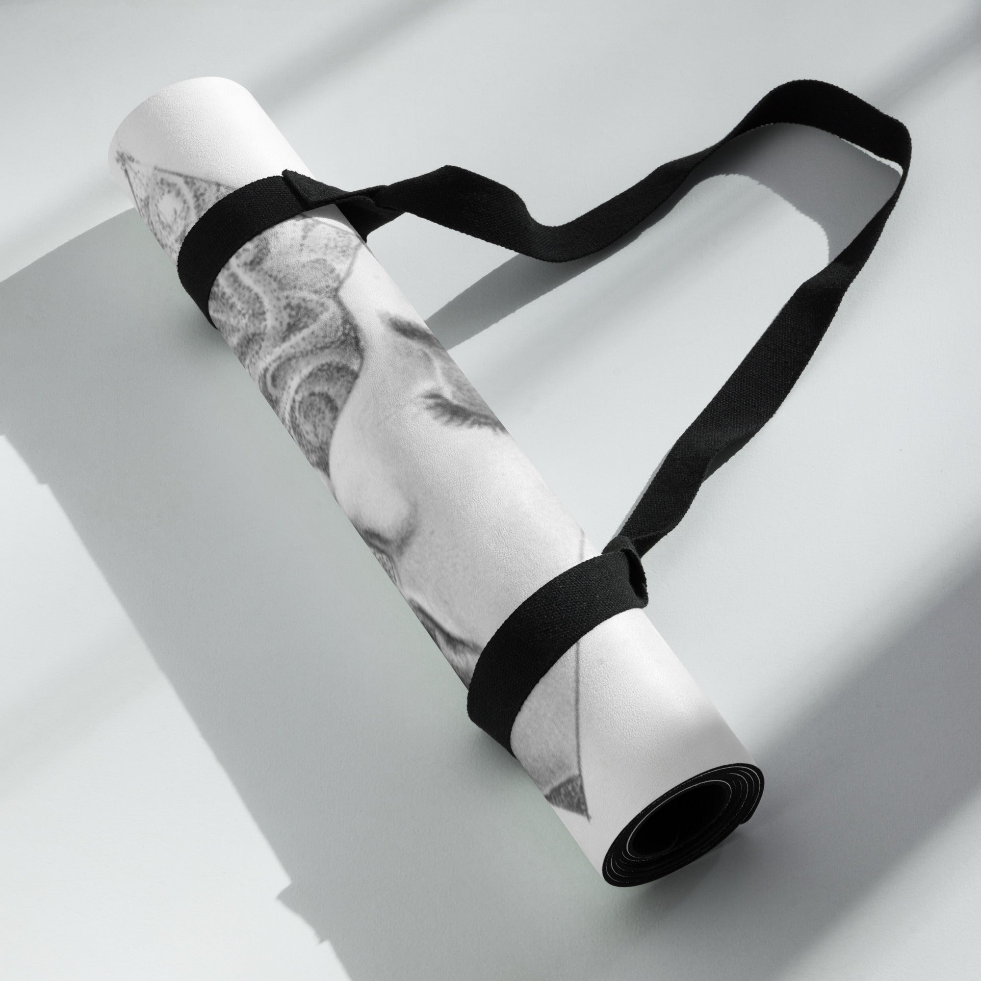 Marco Viozzi "Intimacy" Yoga Mat